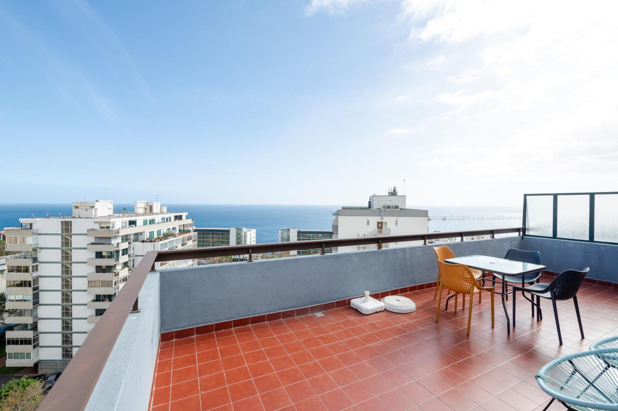 Casa Branca Apartments By Trip2Portugal Funchal  Exterior foto