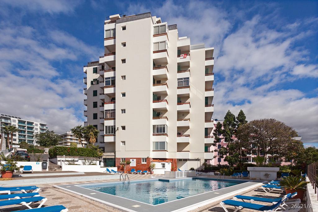 Casa Branca Apartments By Trip2Portugal Funchal  Exterior foto