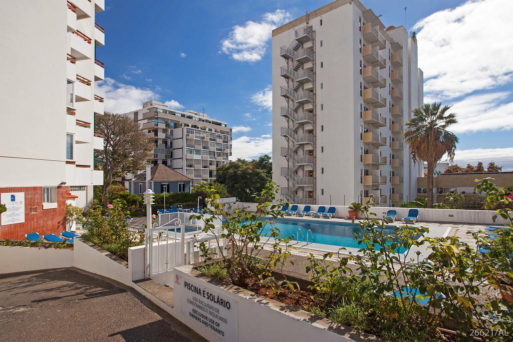 Casa Branca Apartments By Trip2Portugal Funchal  Exterior foto
