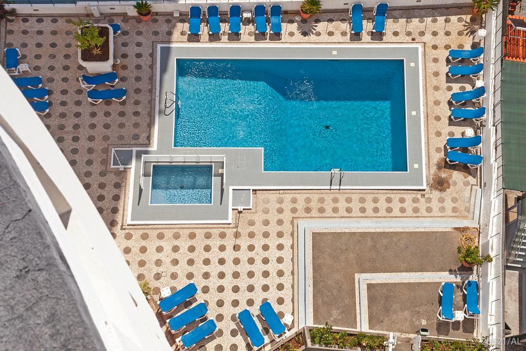Casa Branca Apartments By Trip2Portugal Funchal  Exterior foto